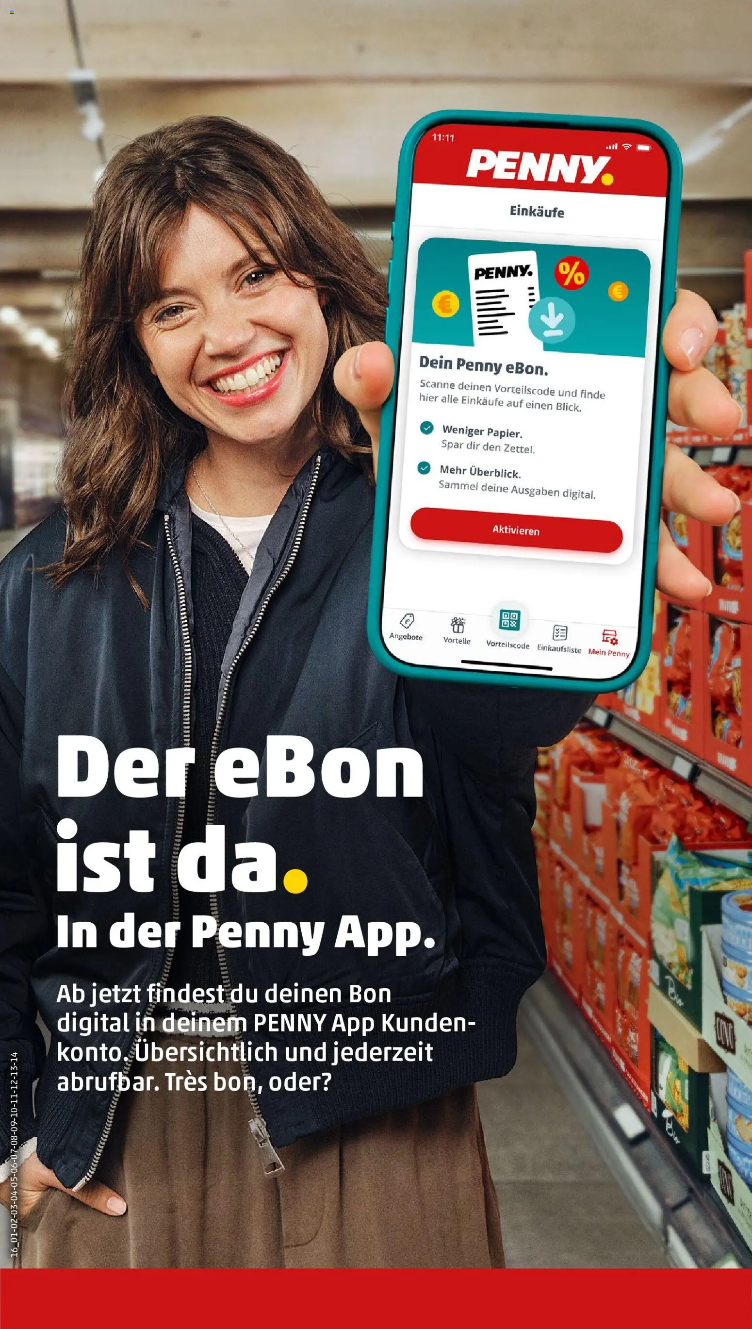 Penny Prospekt 	 - Seite 18 - gültig ab 27.04.2026