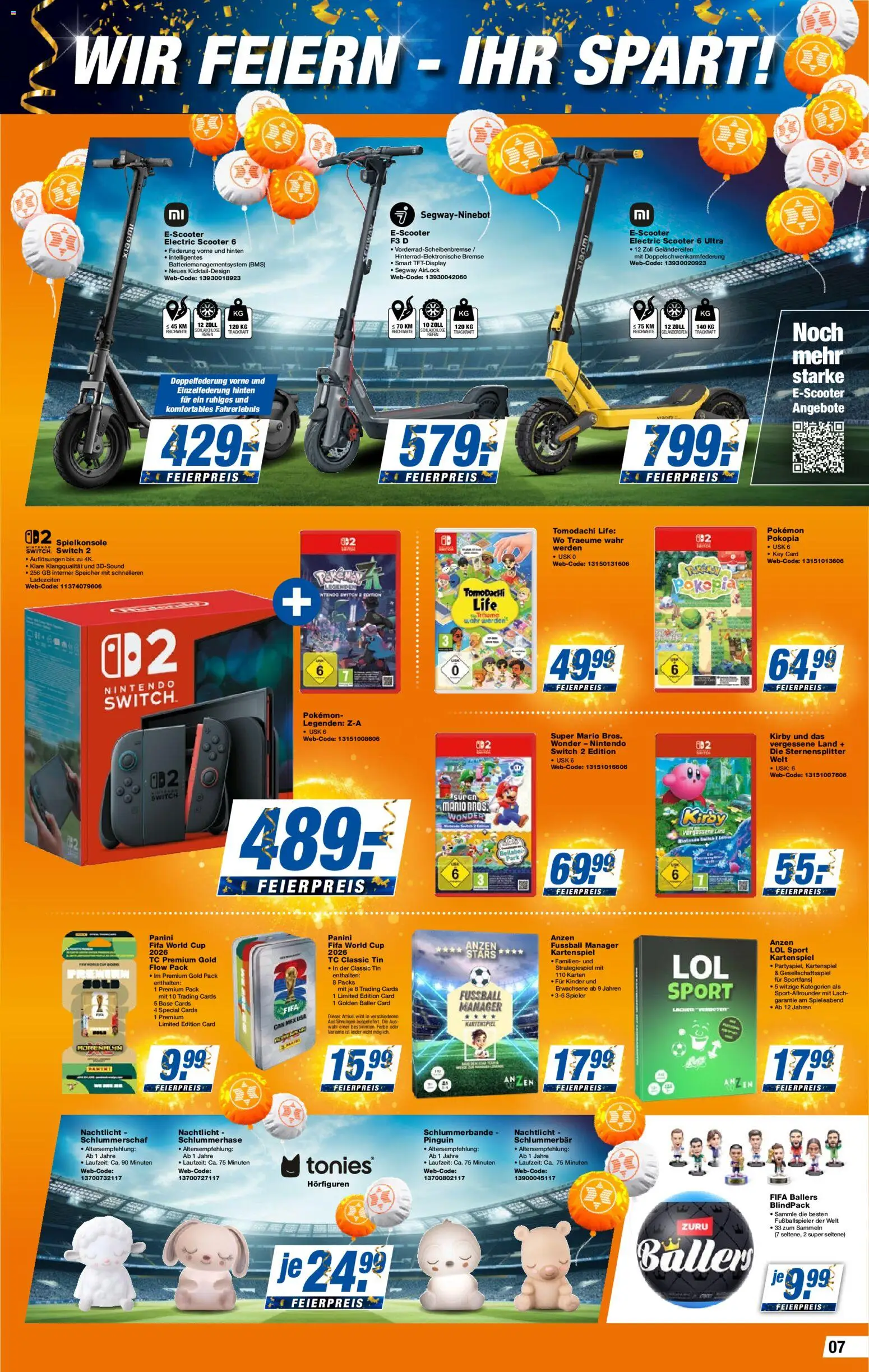 Expert Prospekt 	 - Seite 7 - gültig ab 24.04.2026