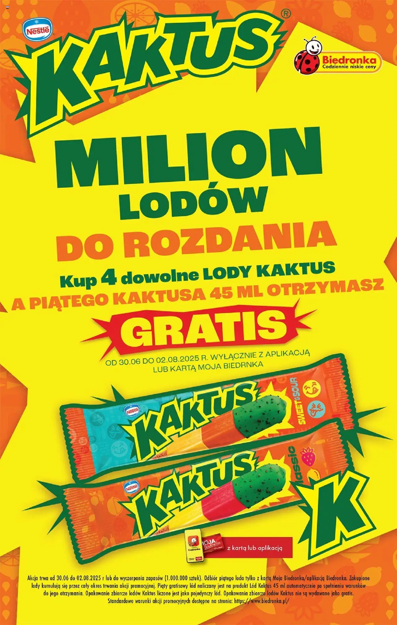 Biedronka gazetka - strona 68- ważny od 14.07.2025