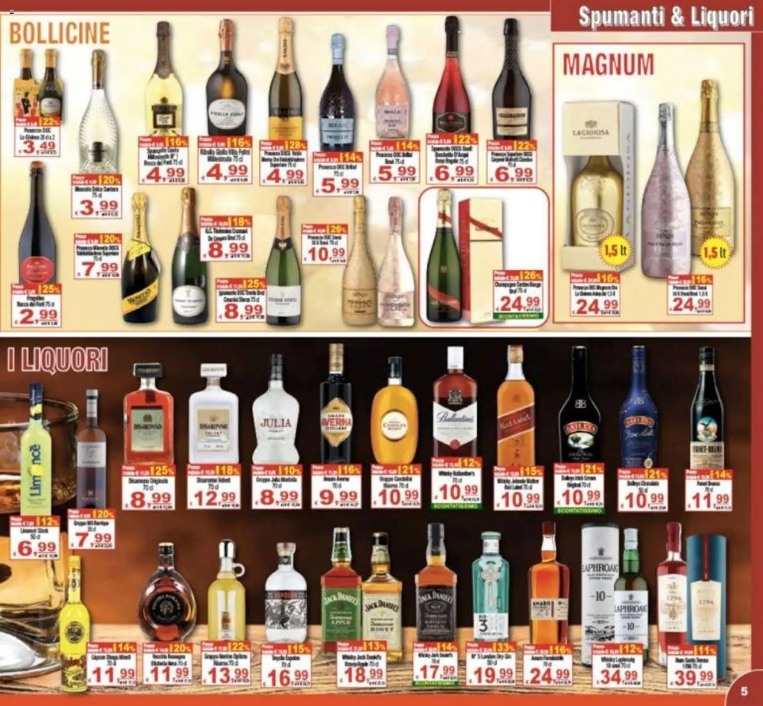 CTS volantino - pagina 5 - valido dal 27/03/2026