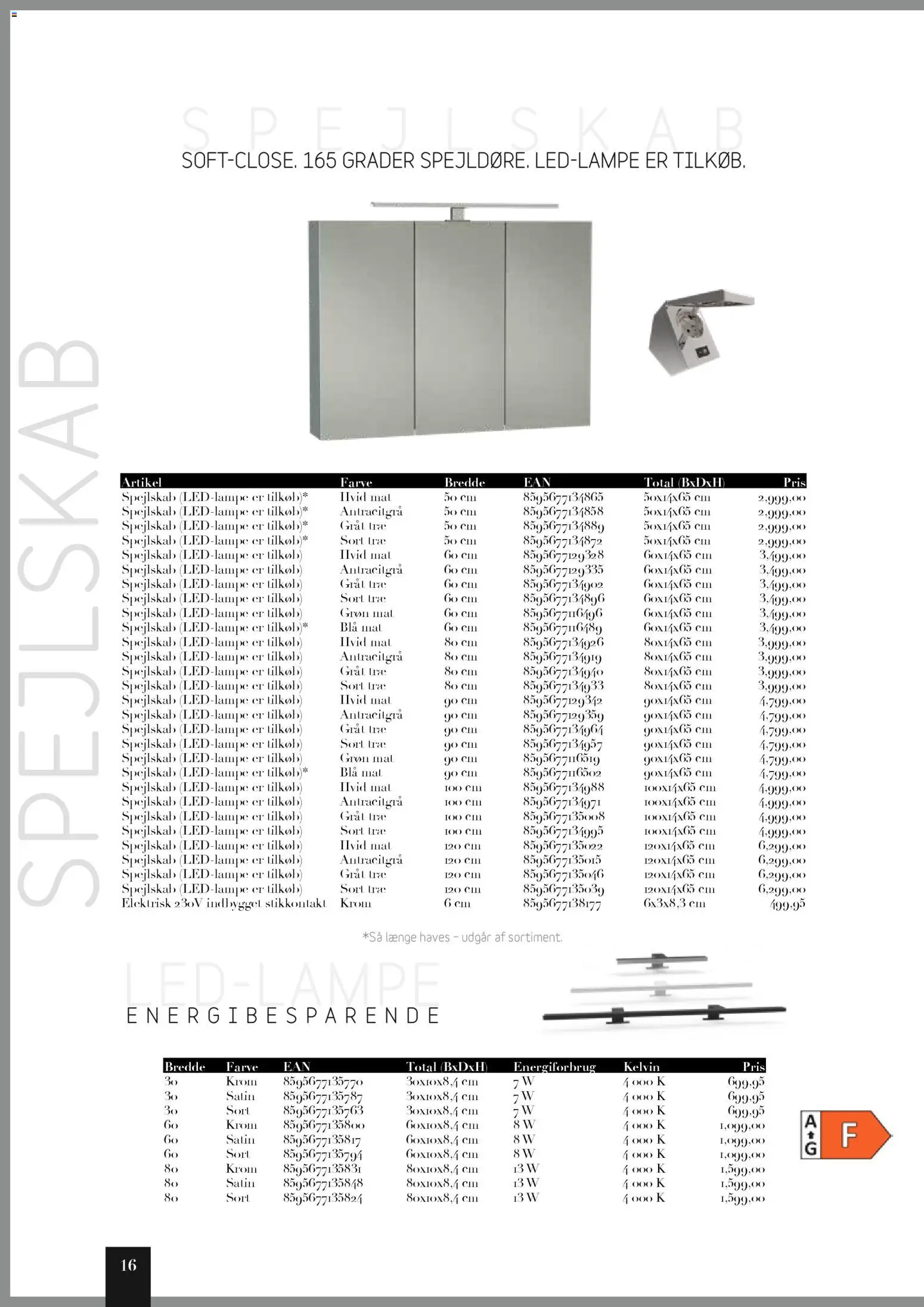 Bauhaus - Svanholm - page 16- valid from 01/01/2026