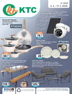 KTC katalog od 04.03.2026