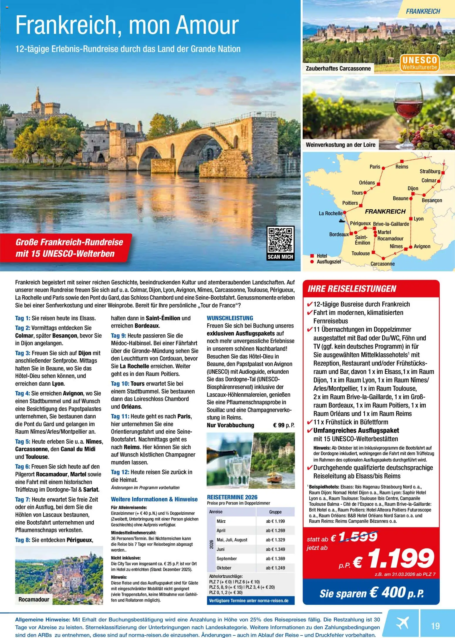 Norma Resien - Seite 19 - gültig ab 01.12.2025