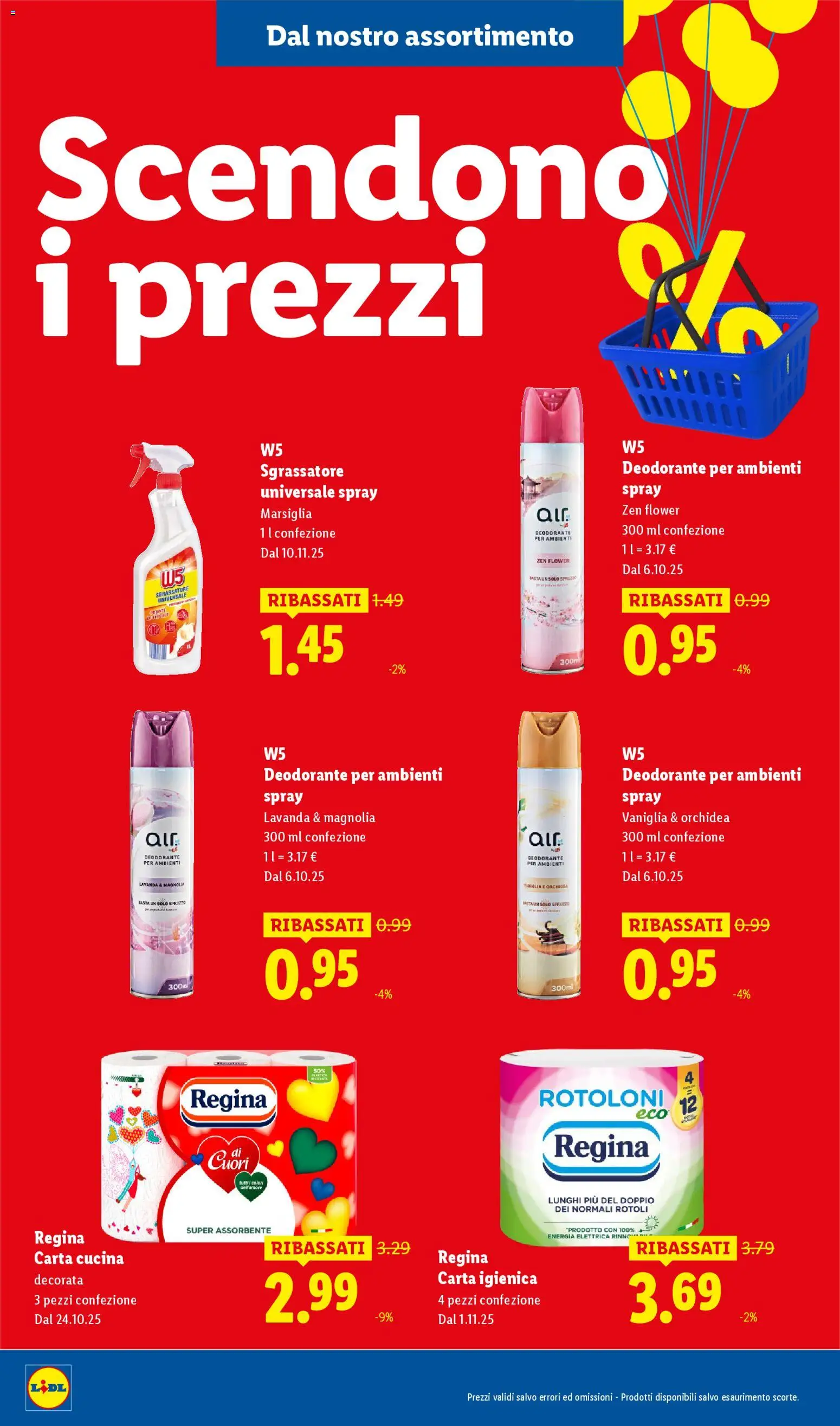 Lidl Ribassati catalogo - pagina 38 - valido dal 08/01/2026