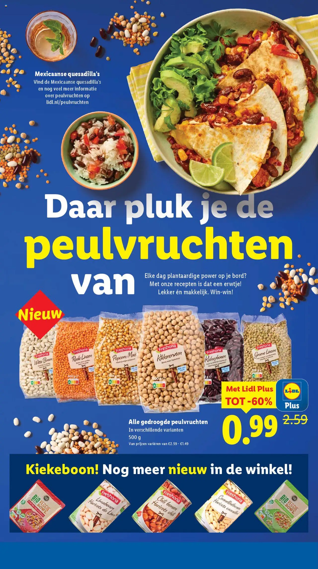 Lidl - Folder week 30 - pagina 19- geldig vanaf 21-07-2025