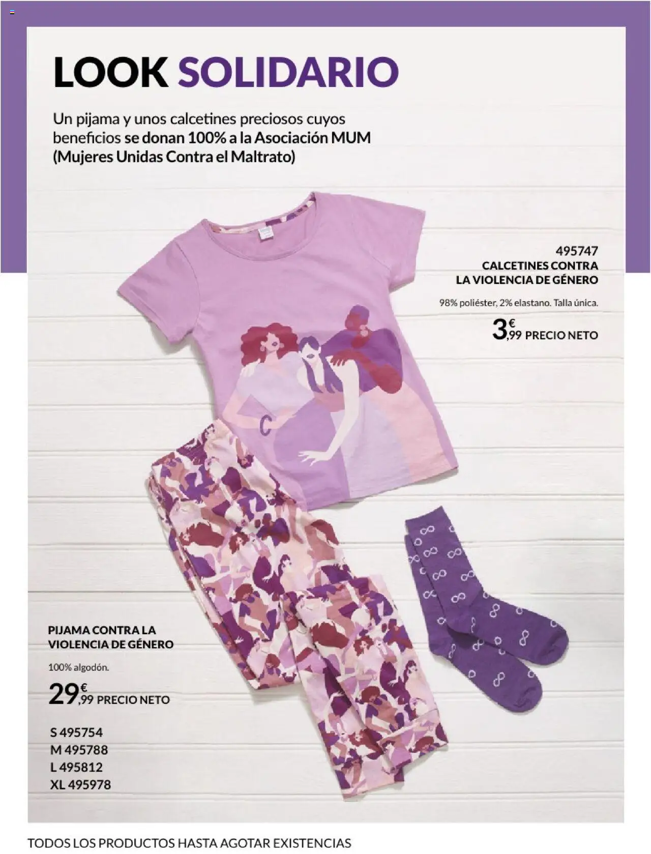 Avon - Causas - Página de 16 - Válido desde 01/06/2024