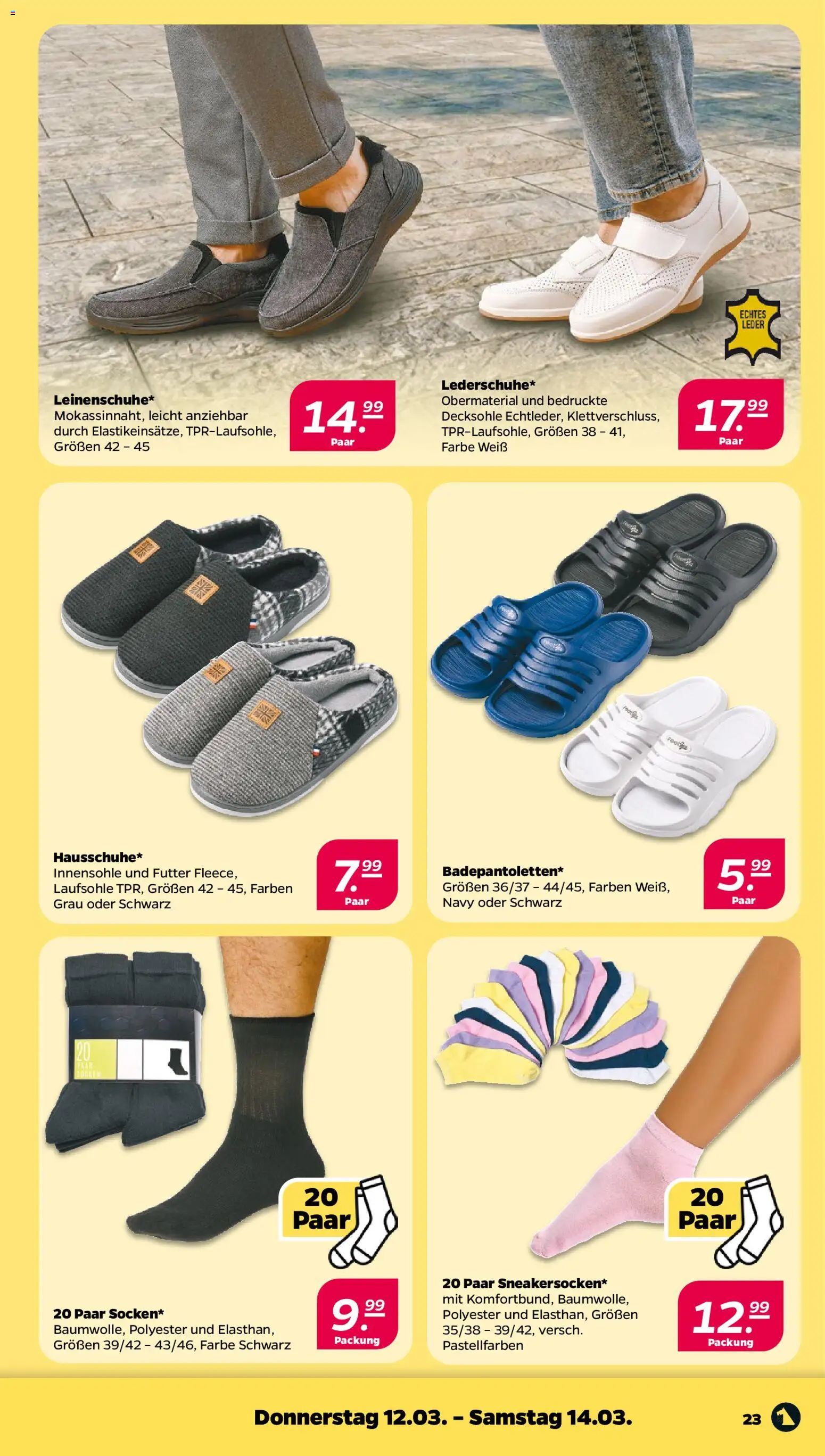 Netto Prospekt 	 - Seite 29 - gültig ab 09.03.2026