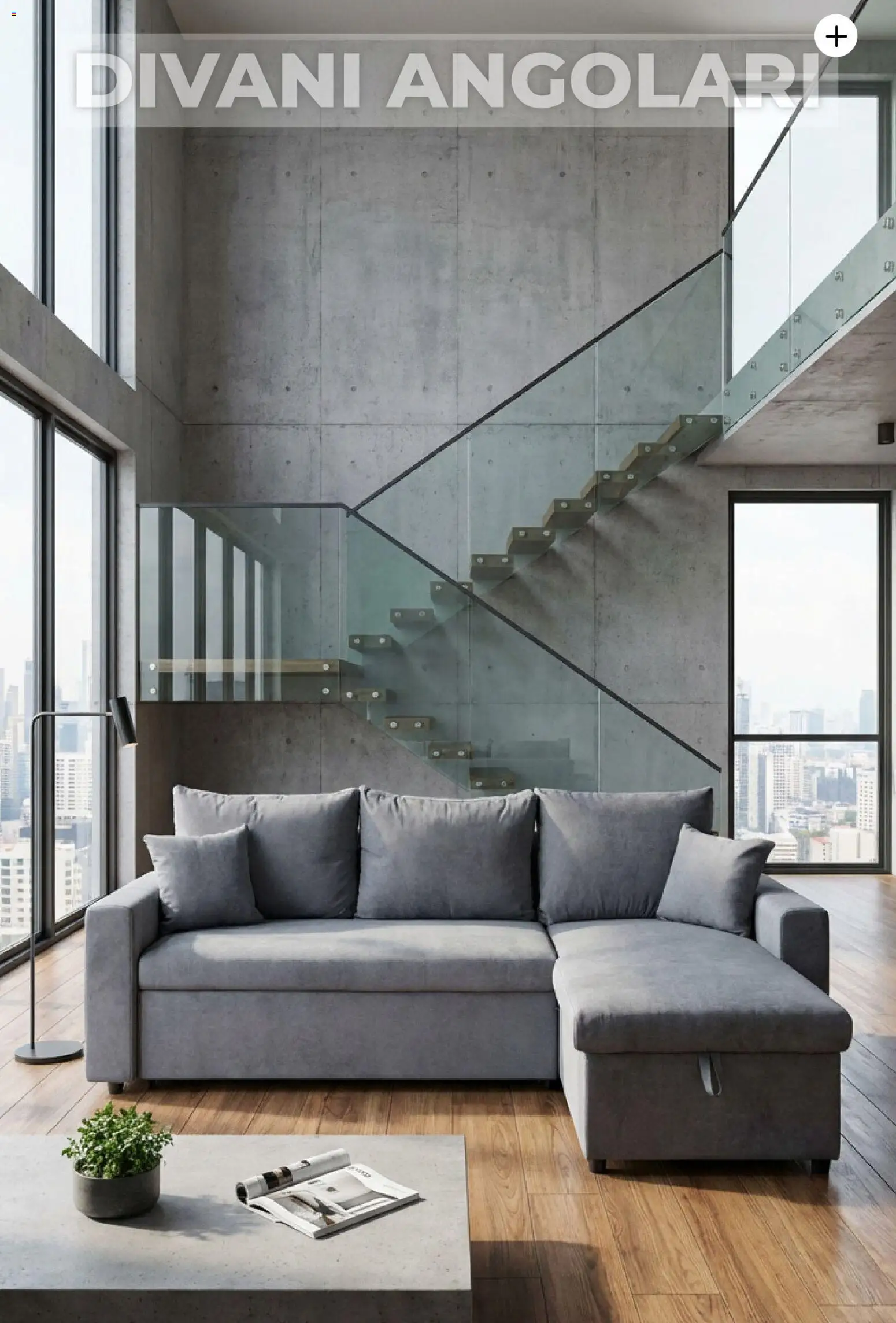 Conforama Divani catalogo - pagina 19 - valido dal 11/02/2026