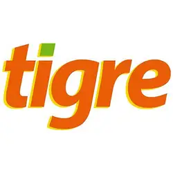 Tigre logo logo