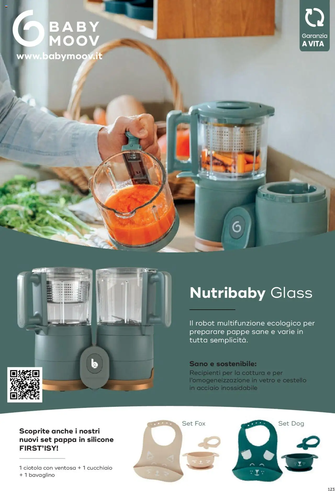 Catalogo Il Seggiolone Prenatal	 - pagina 10 - valido dal 01/01/2025