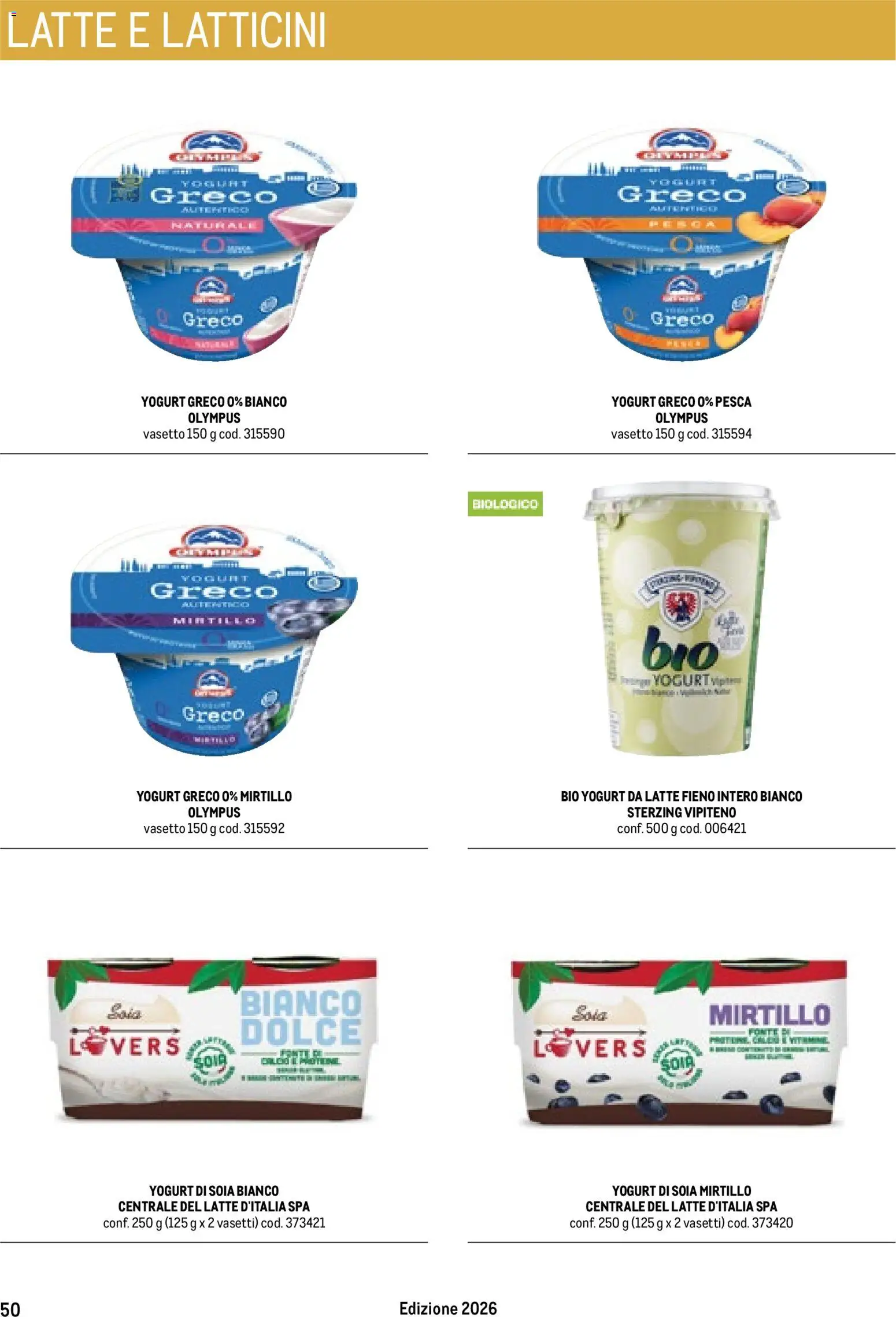 Metro Hotel catalogo - pagina 50 - valido dal 17/10/2025