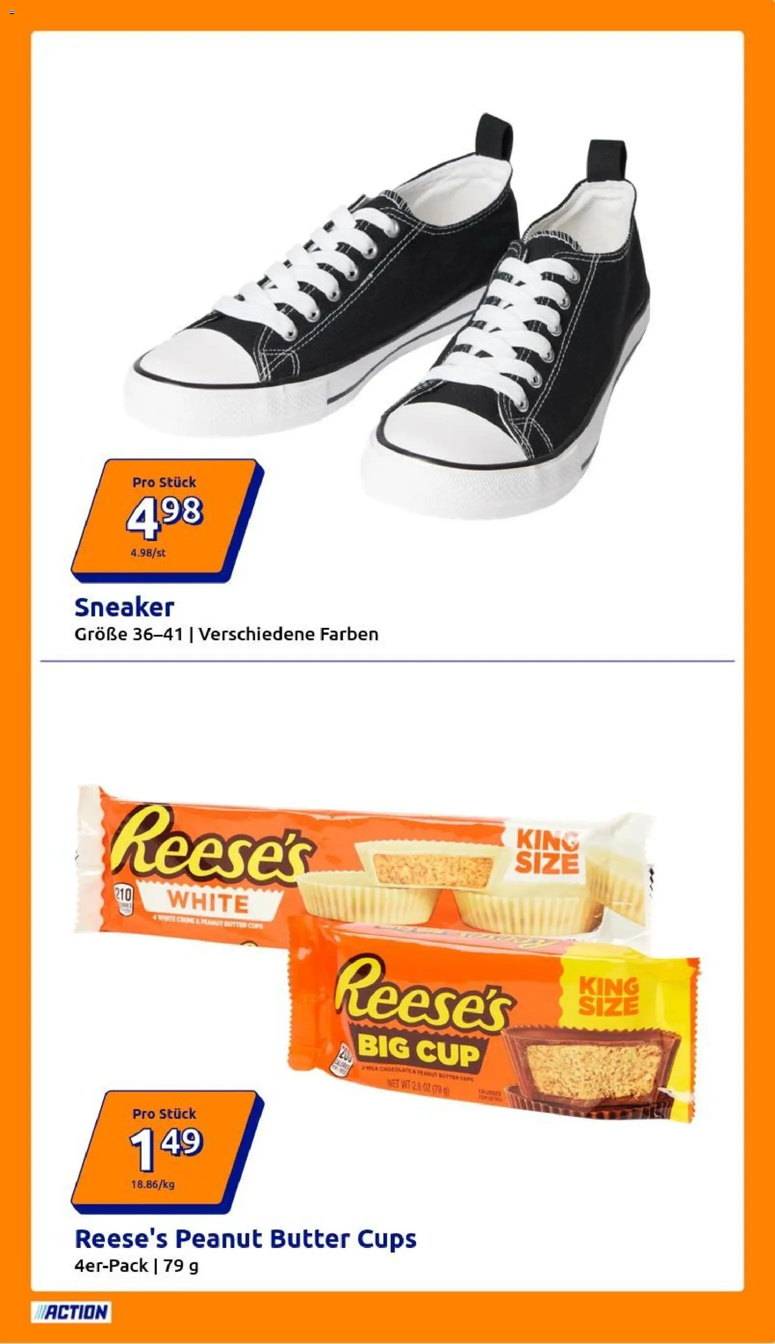 Action Prospekt - Seite 7 - gültig ab 11.03.2026