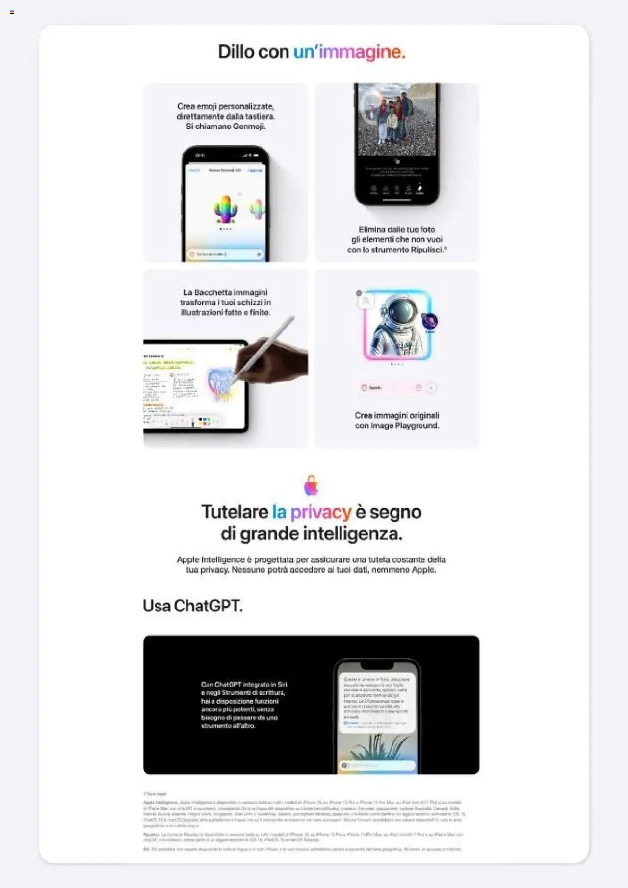 Unieuro Apple catalogo - pagina 3 - valido dal 19/07/2025