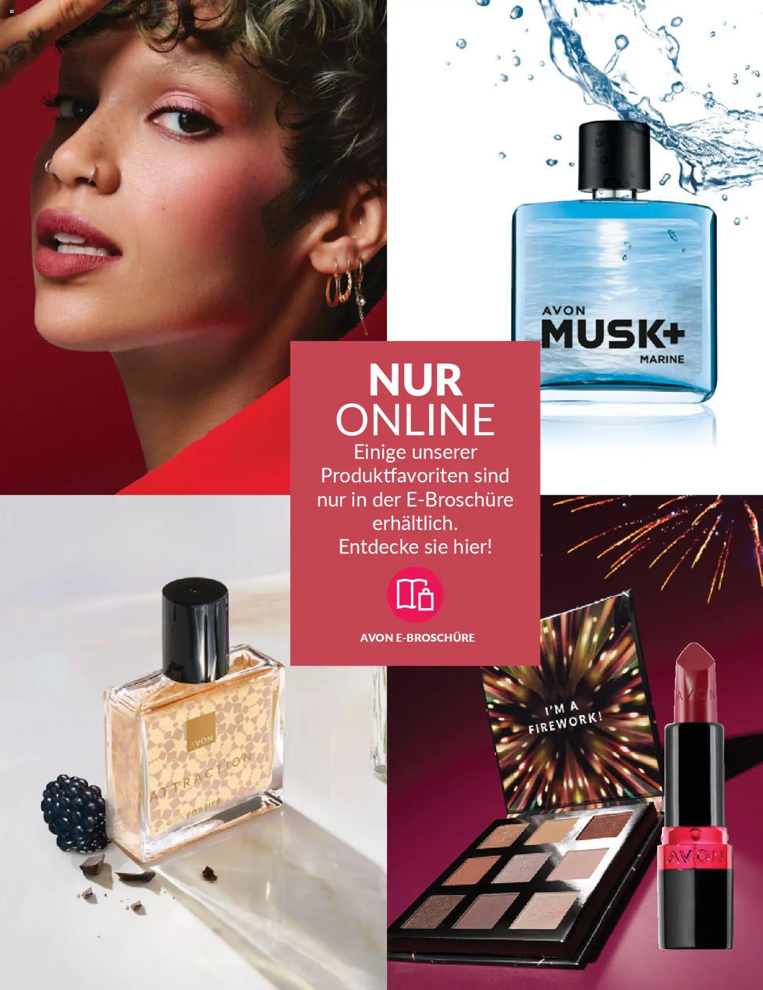 AVON Katalog März 2026 - Seite 183 - gültig ab 01.03.2026