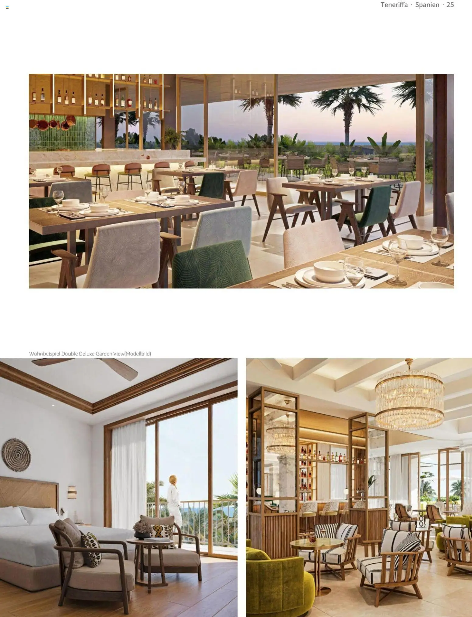 TUI airtours Katalog  Europareisen 2025/26 - Seite 25 - gültig ab 01.11.2025