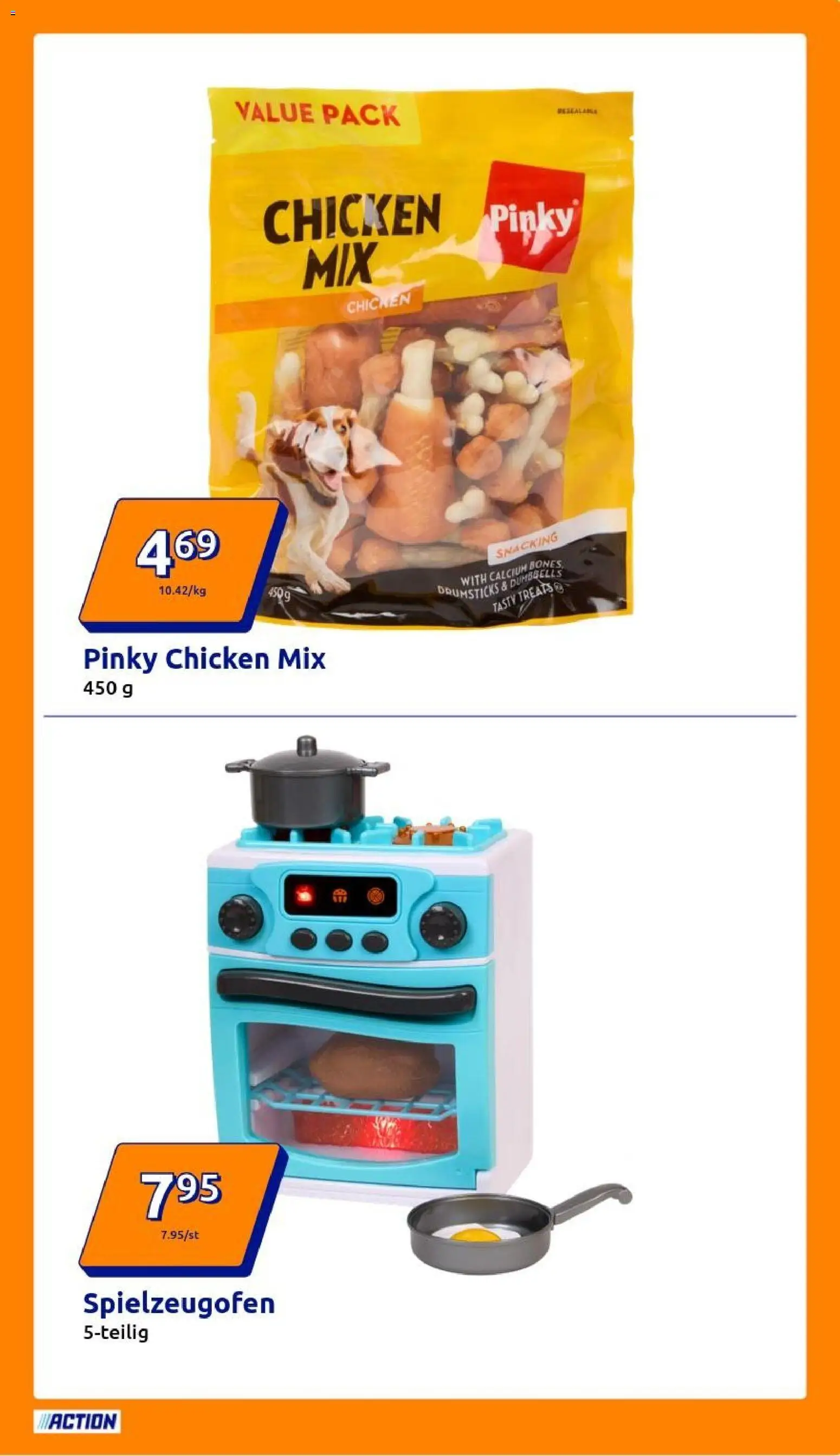 Action Prospekt - Seite 27 - gültig ab 17.12.2025