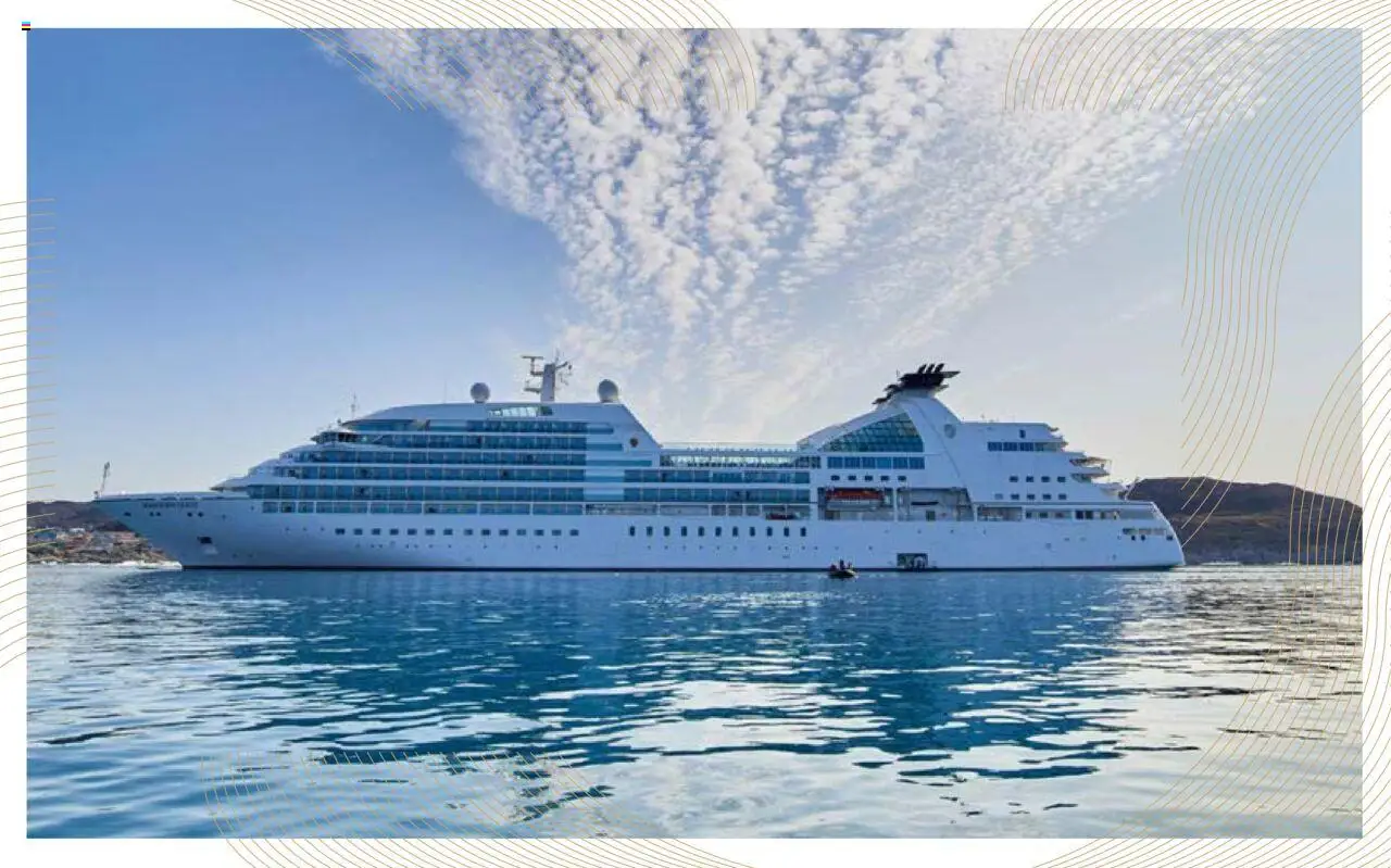 Viajes El Corte Inglés Cruceros de lujo - Página de 23 - Válido desde 01/01/2025