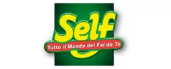 Self logo logo