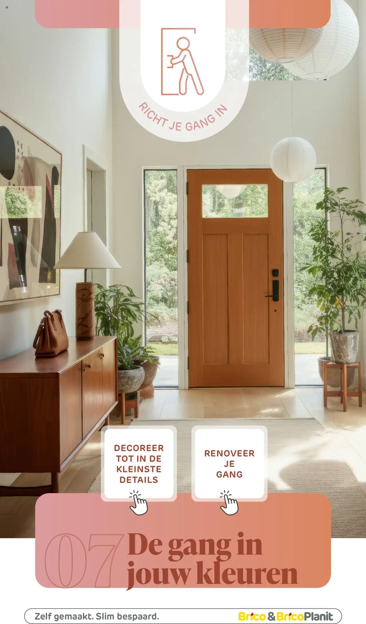 Brico Plan-it - Verfmagazine - pagina 77- geldig vanaf 11/05/2025