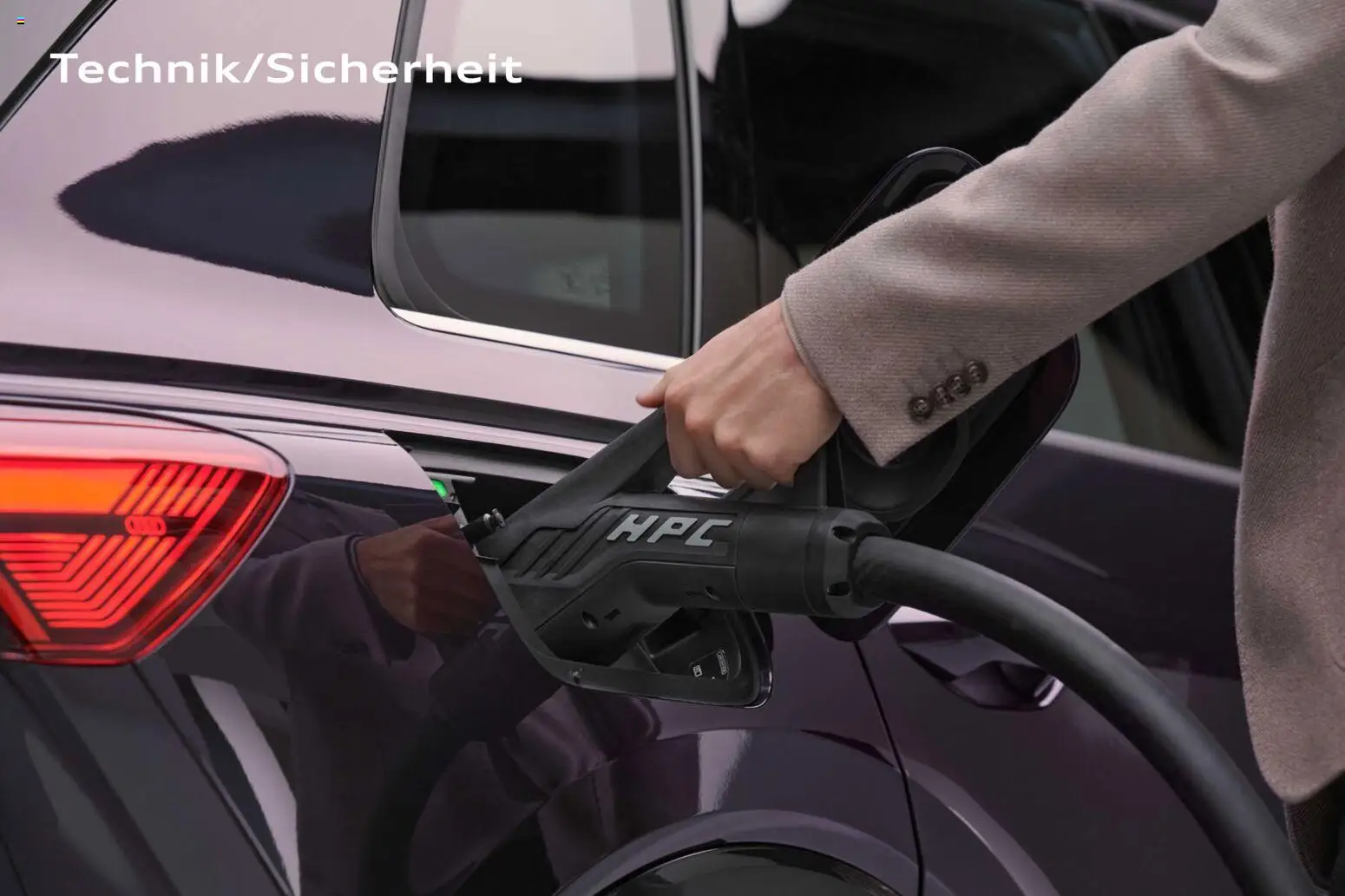 Audi Q4 e-tron / Q4 Sportback e-tron - Seite 90 - gültig ab 01.10.2025