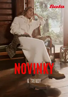 Náhled Baťa leták platný od 01.04.2026