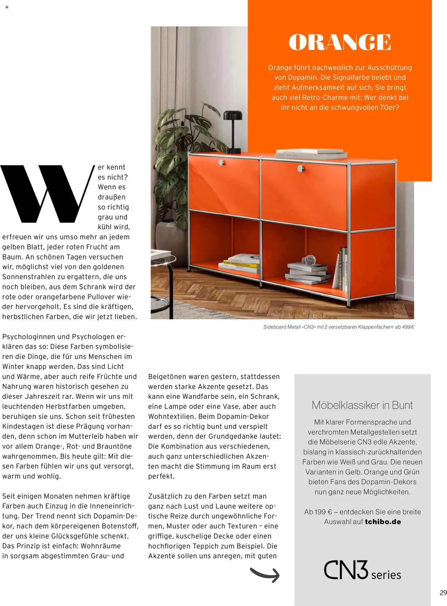 Tchibo Katalog Moment - Seite 29 - gültig ab 01.12.2025