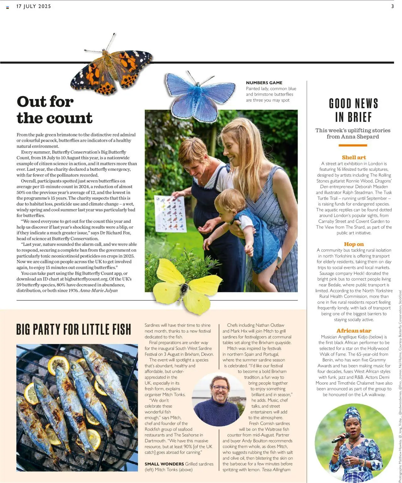Waitrose - Offers - page 3- valid from 17/07/2025