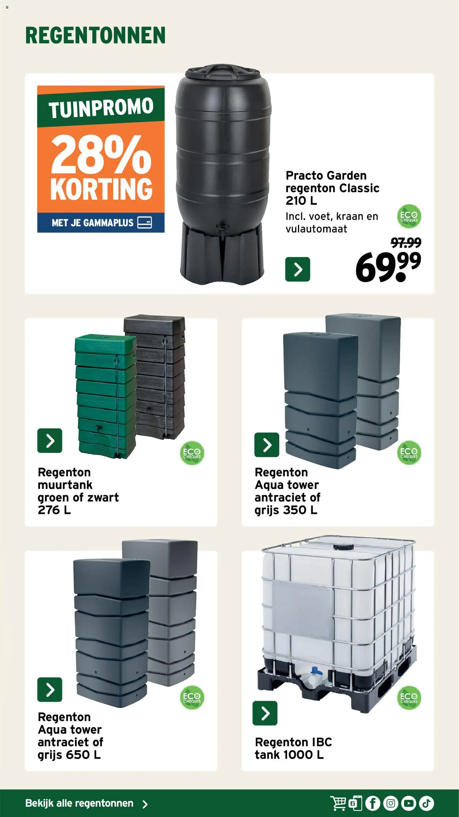 GAMMA -Tuinspecial kluseditie - page 67- valid from 11/02/2026