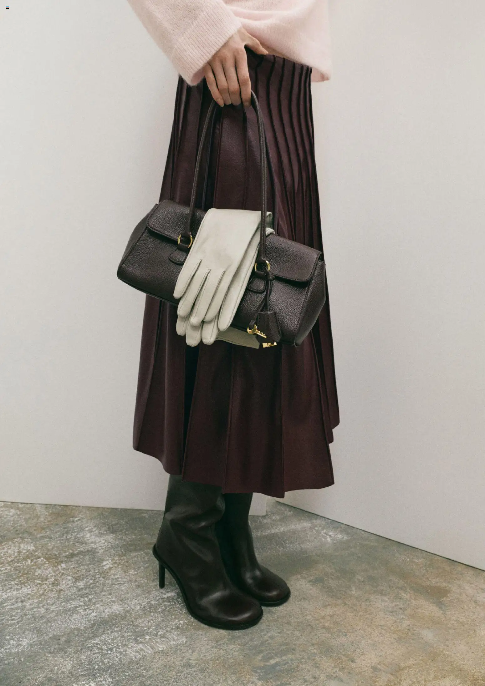 Mango folleto - Página de 5 - Válido desde 06/12/2025