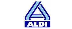 Aldi Geschäft logo