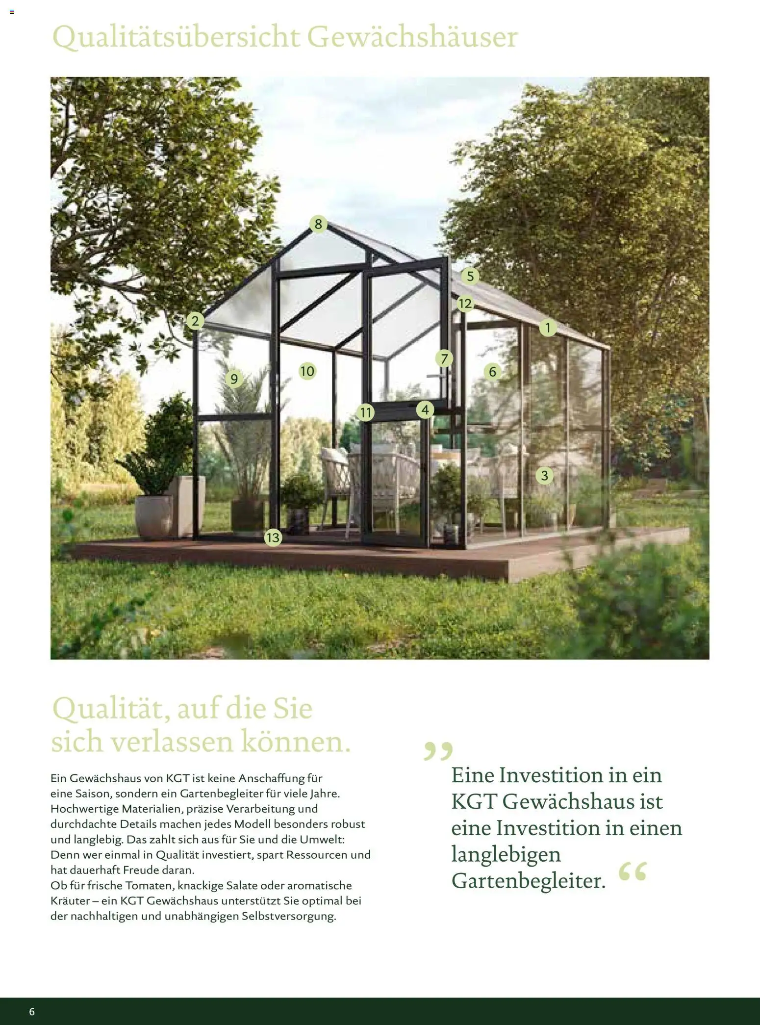 Dehner KGT – Kreative Gartentechnik - Seite 6 - gültig ab 01.01.2026