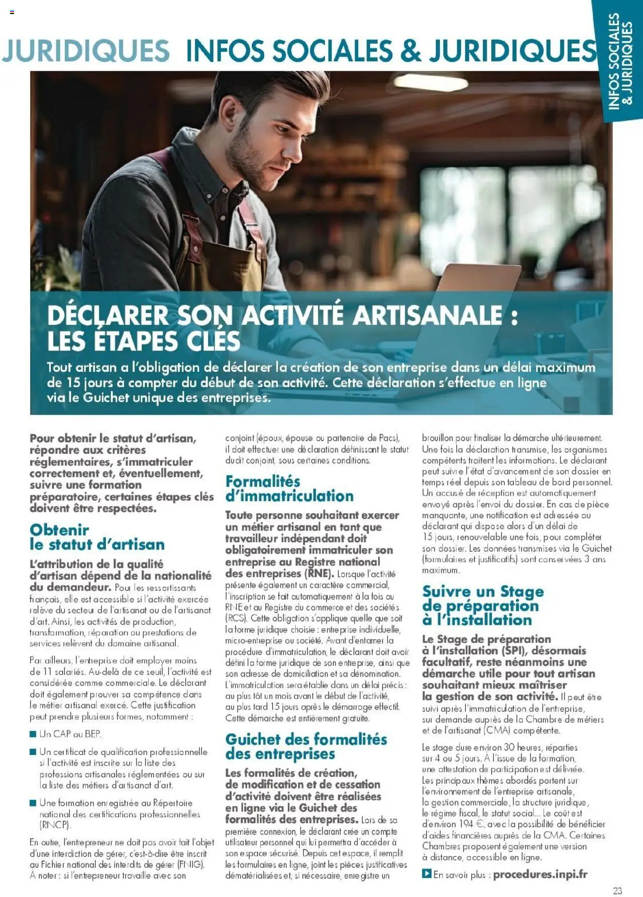 Gedimat - Affaires De Pros Gedimat n°111 - page 23 - valable à partir du 01/07/2025
