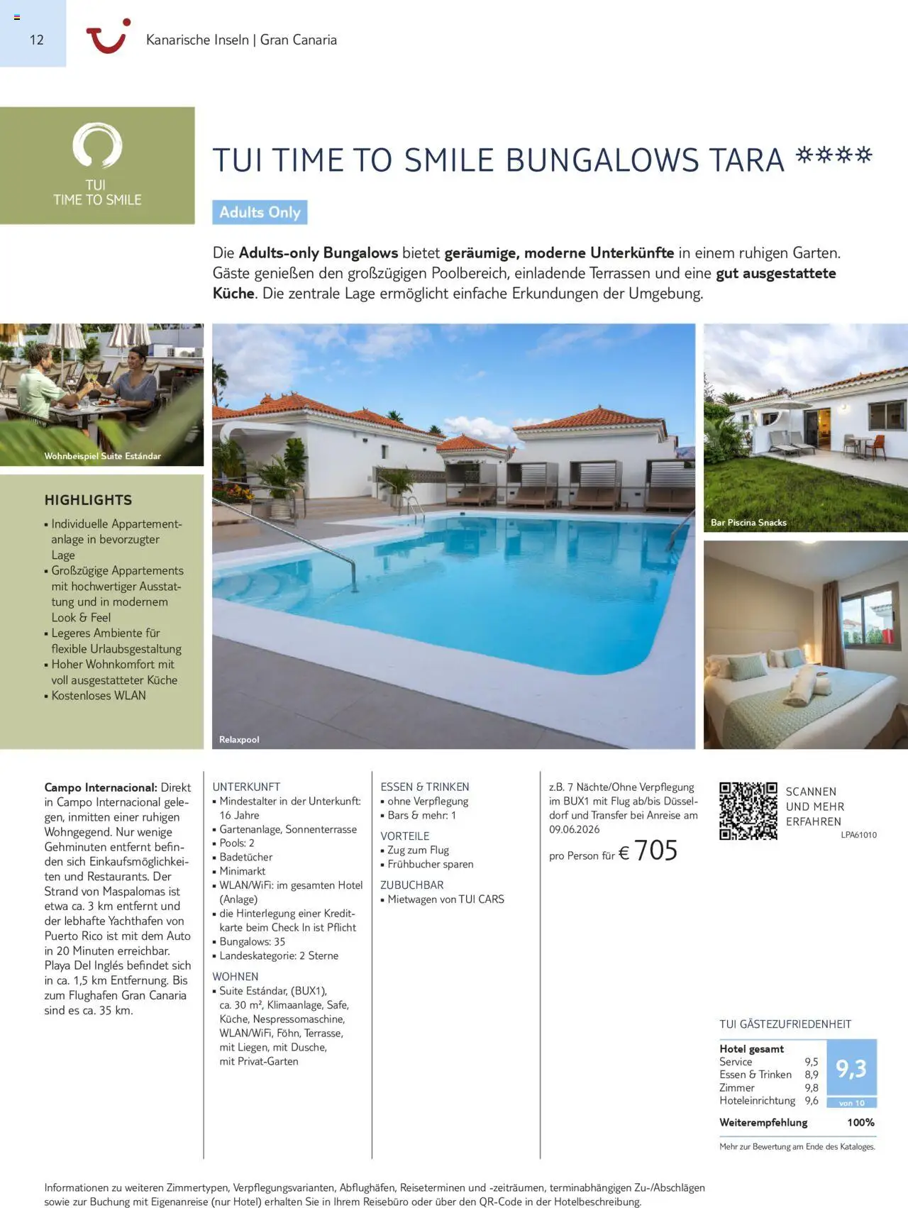 Aida - Kanaren, Kapverden & Senegal 2025/26 - Seite 12 - gültig ab 01.11.2025