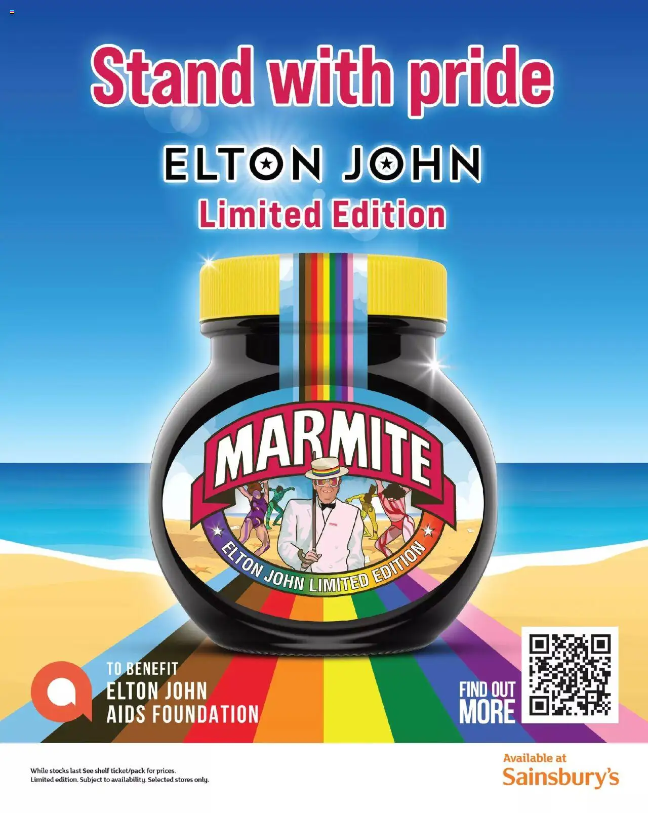Sainsbury's - Sainsbury’s Magazine – July 2025 - page 122- valid from 01/07/2025