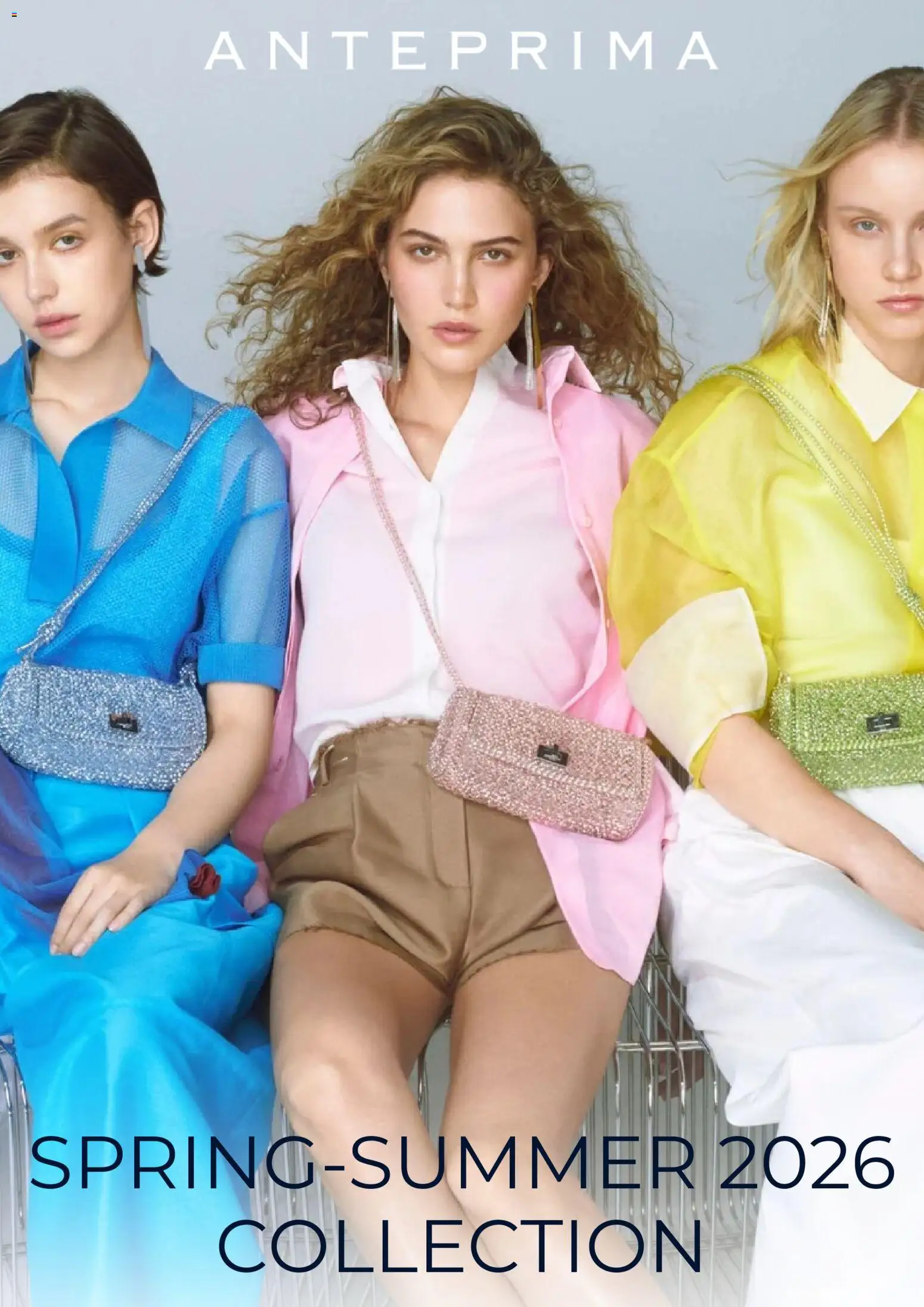 Volantino Anteprima	 - pagina 1 - valido dal 03/02/2026