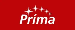 CBA Príma bolt logo