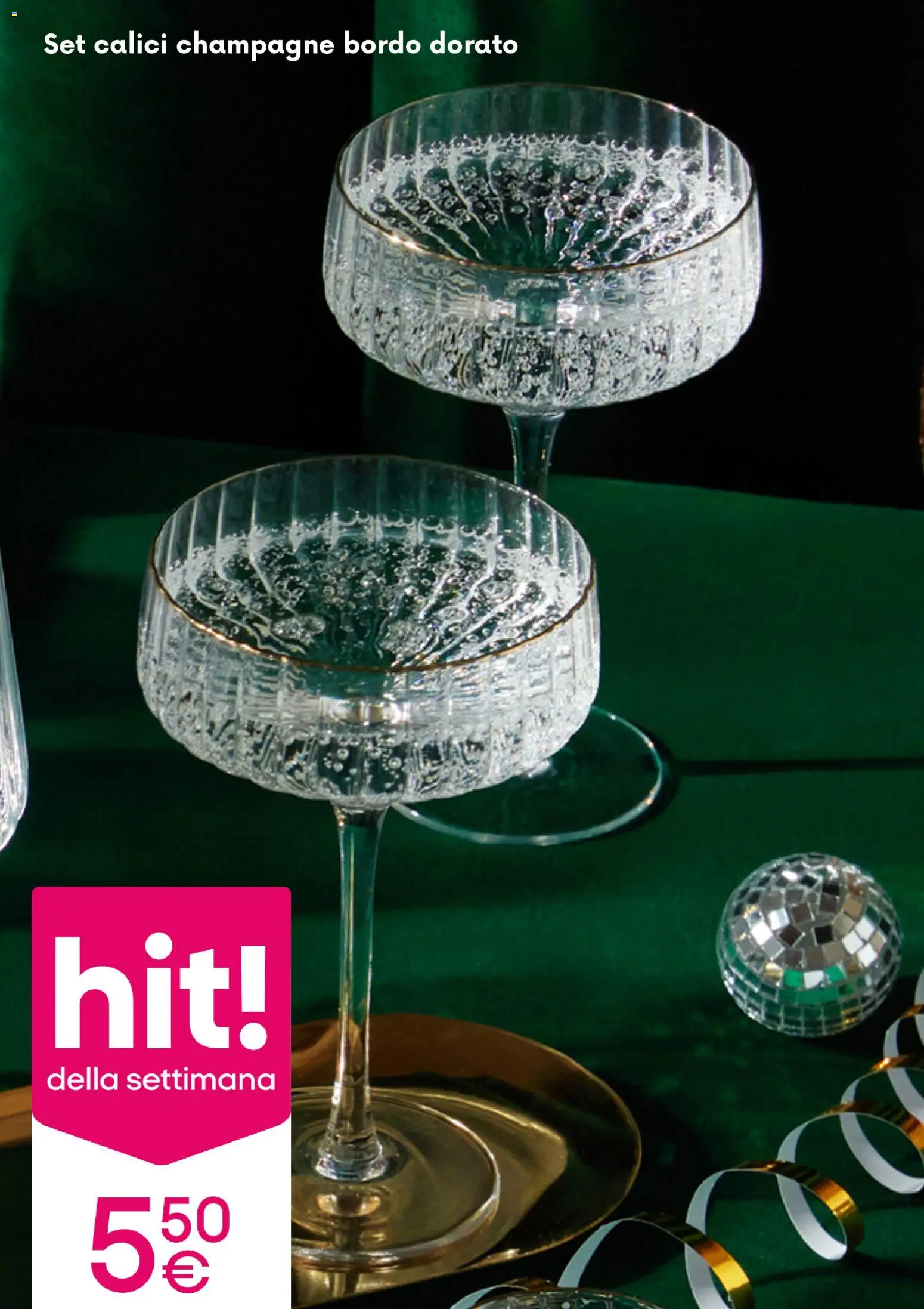 Volantino Pepco	 - pagina 2 - valido dal 18/12/2025