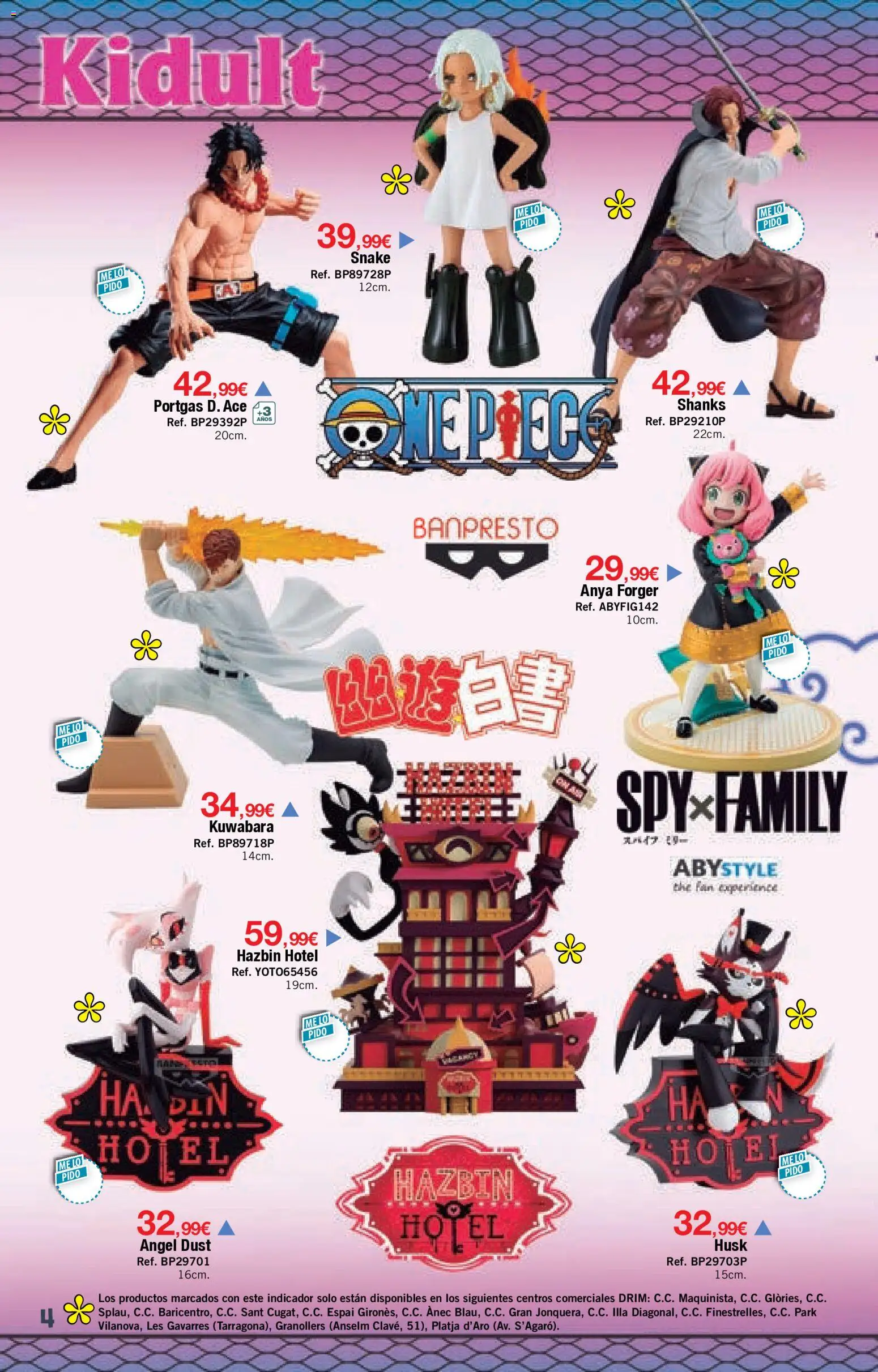 Drim folleto - Página de 185 - Válido desde 03/11/2025