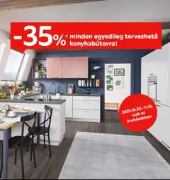 Előnézet XXXLutz - Aktuális szórólap érvényes 2025.10.20.-tól