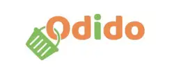 Odido logo