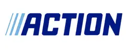 Action Geschäft logo
