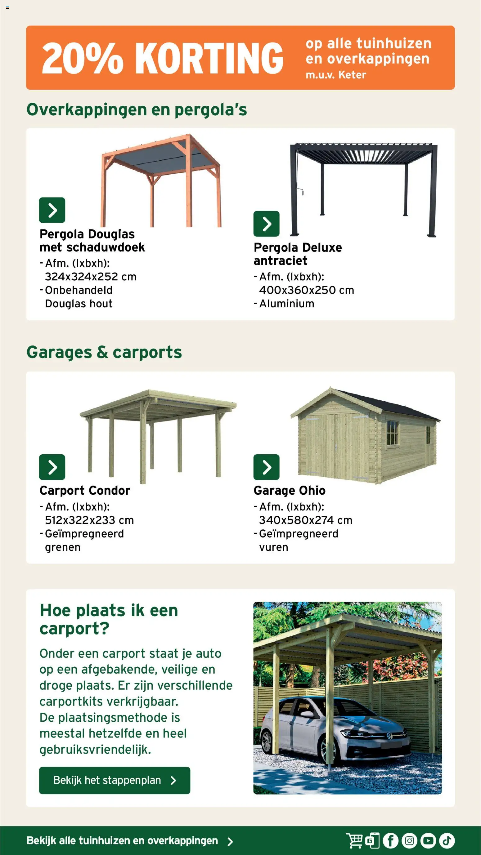 GAMMA -Tuinspecial kluseditie - page 7- valid from 11/02/2026