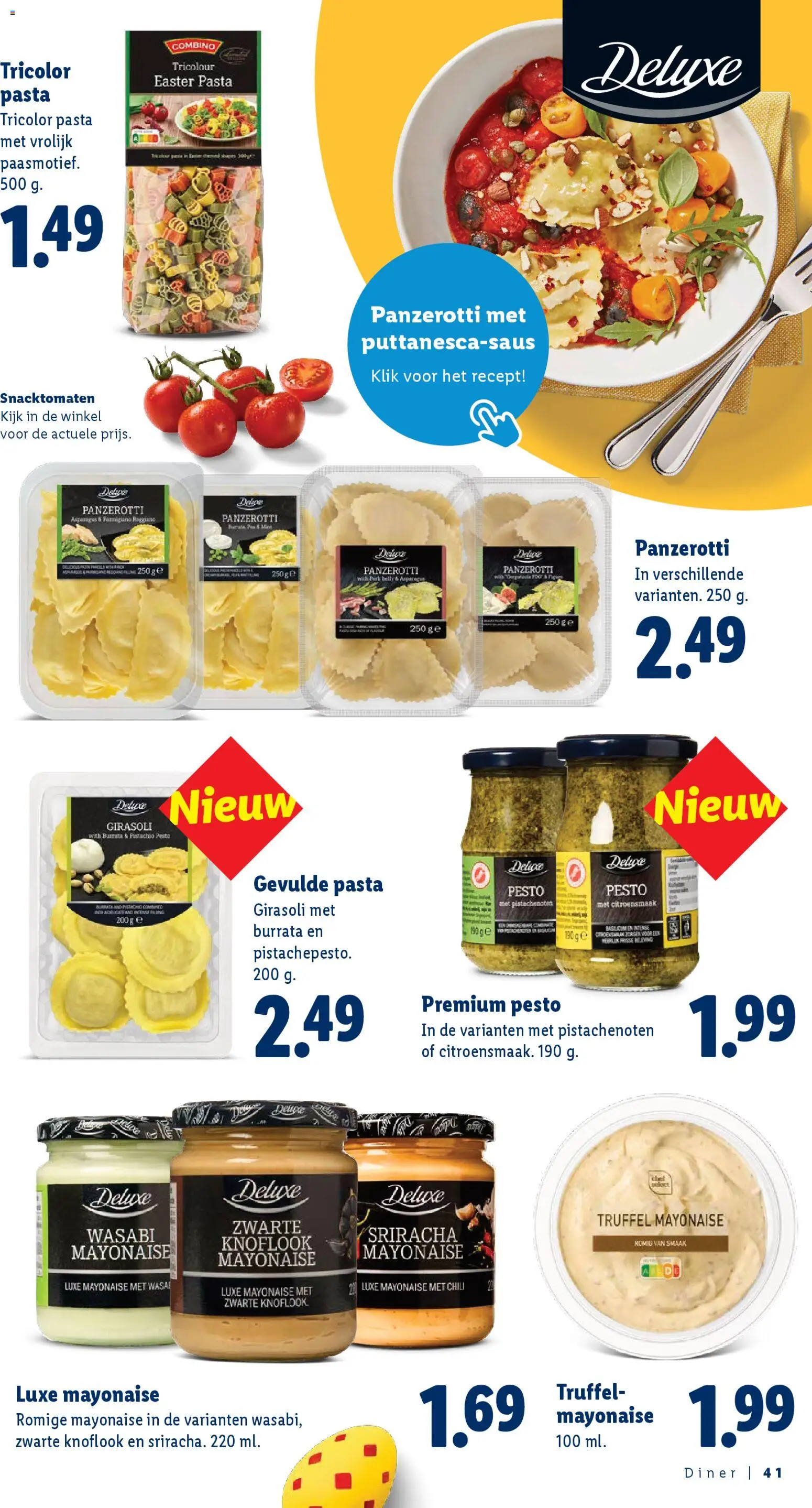 Lidl folder week 14  - page 35- valid from 30-03-2026