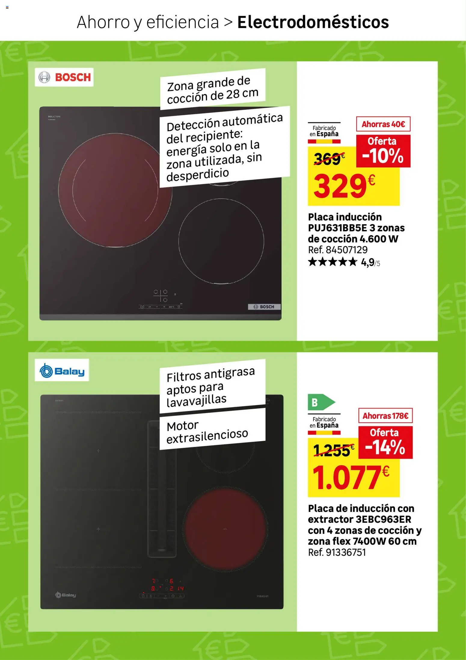 Leroy Merlin catálogo - Página de 45 - Válido desde 03/03/2026