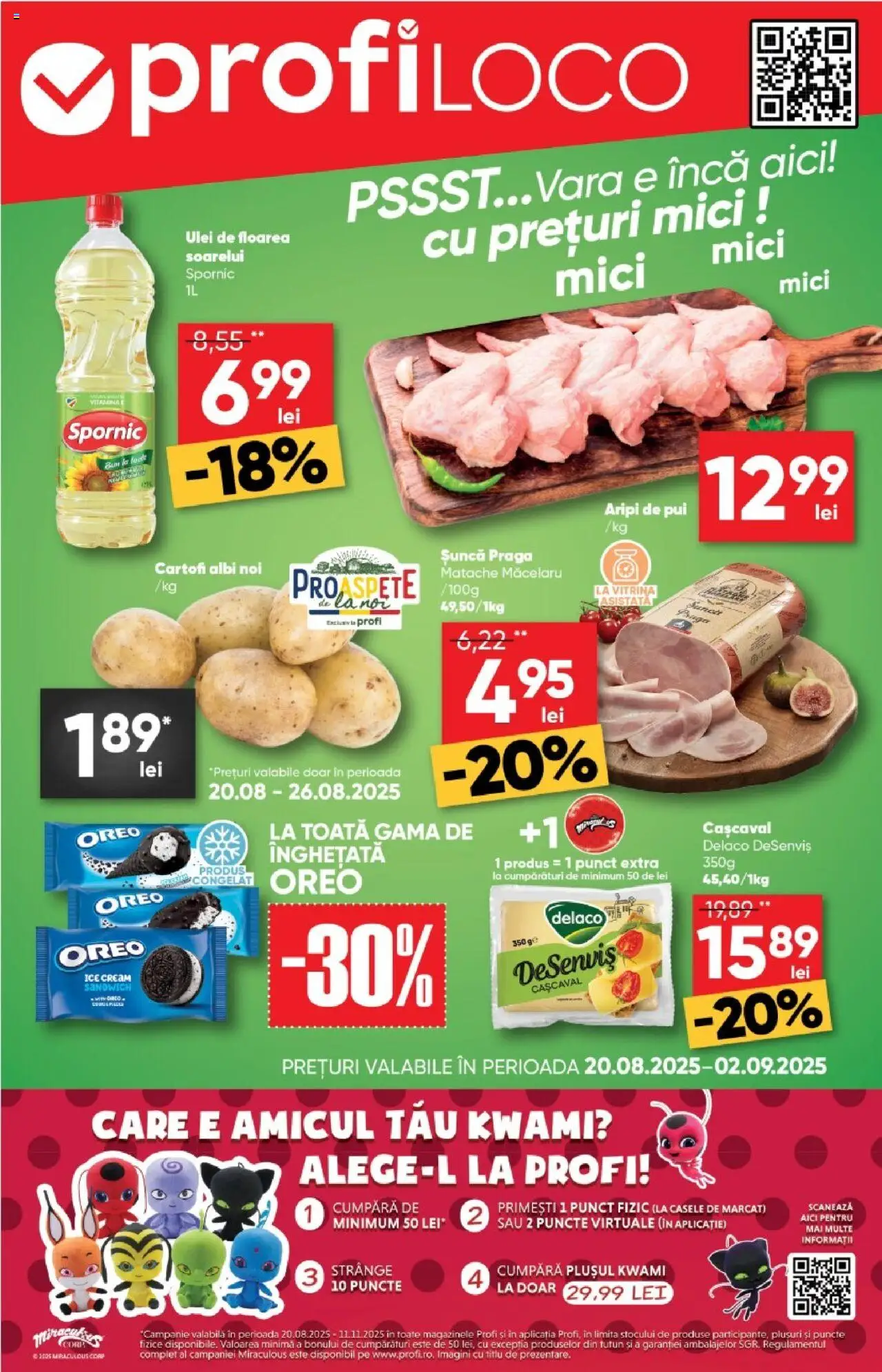 Catalog Profi Loco nou - pagina 1- valabil de la 20.08.2025