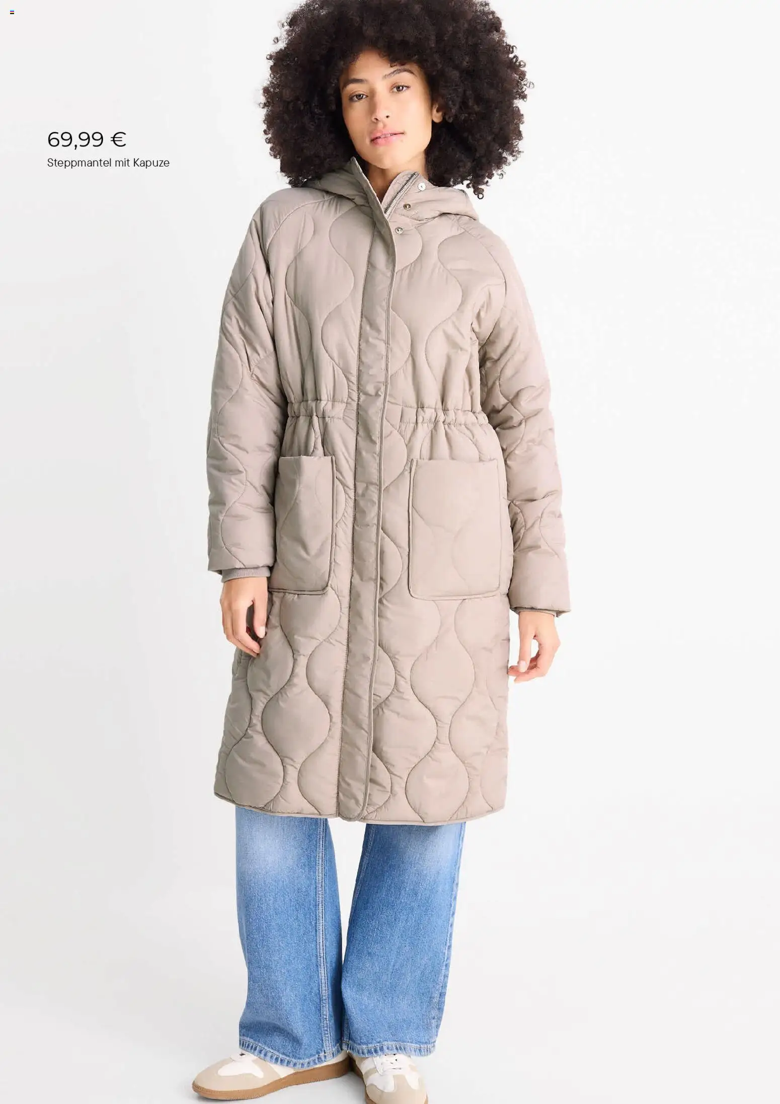 C&A Prospekt 	 - Seite 3 - gültig ab 06.12.2025