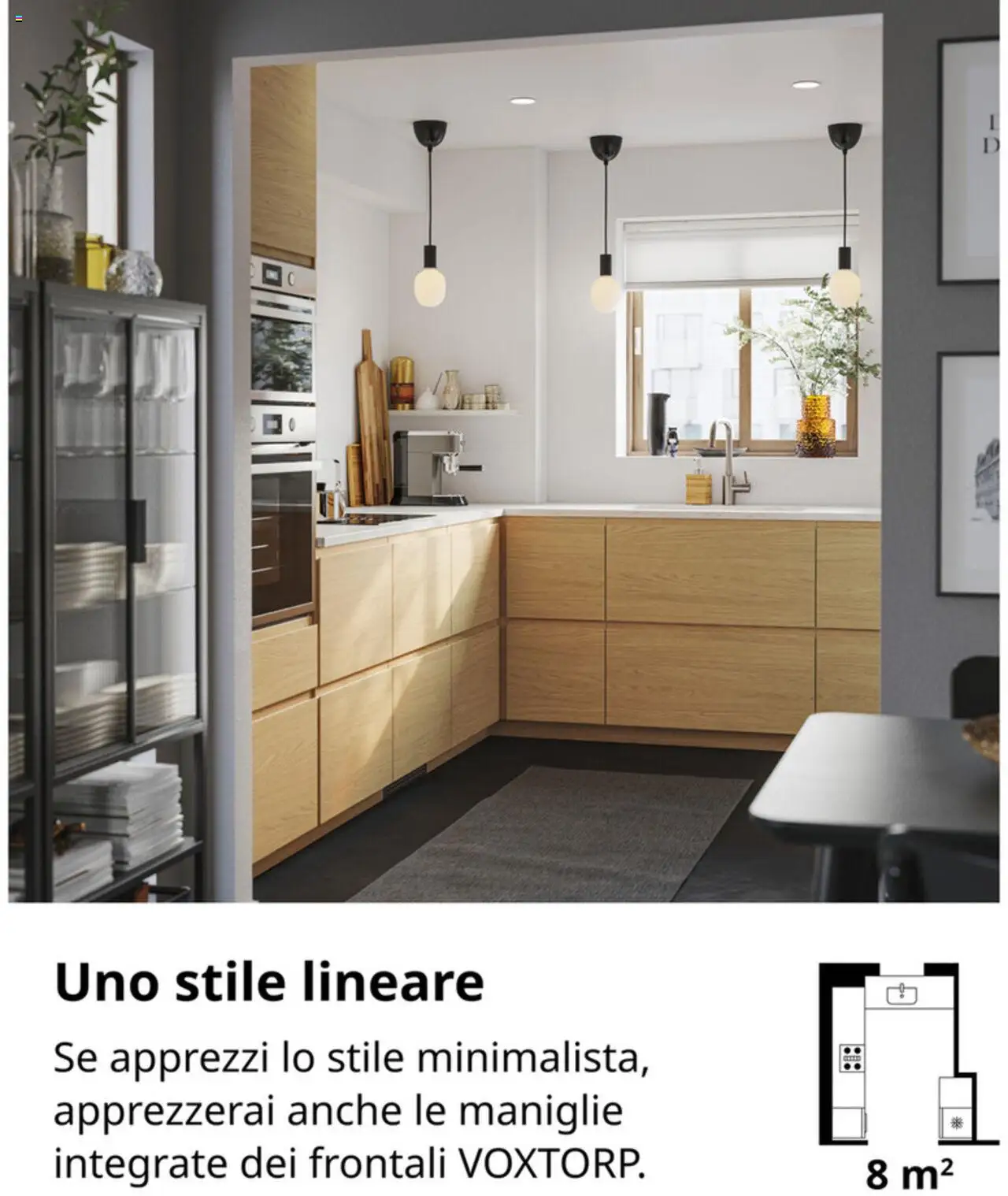Cucine 2025 IKEA	 - pagina 14 - valido dal 22/07/2024
