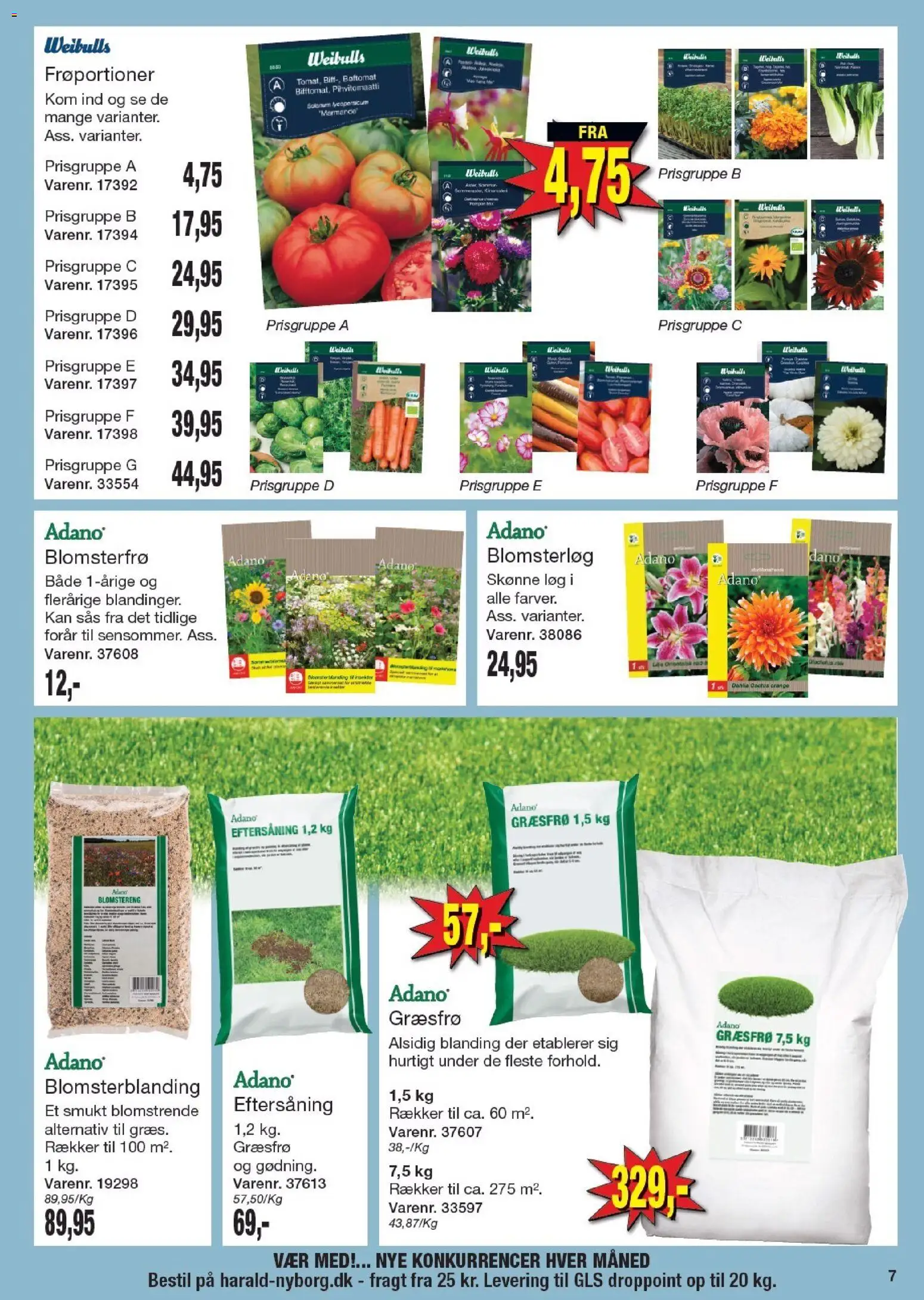 Harald Nyborg - Tilbudsavis - page 67- valid from 02/04/2026