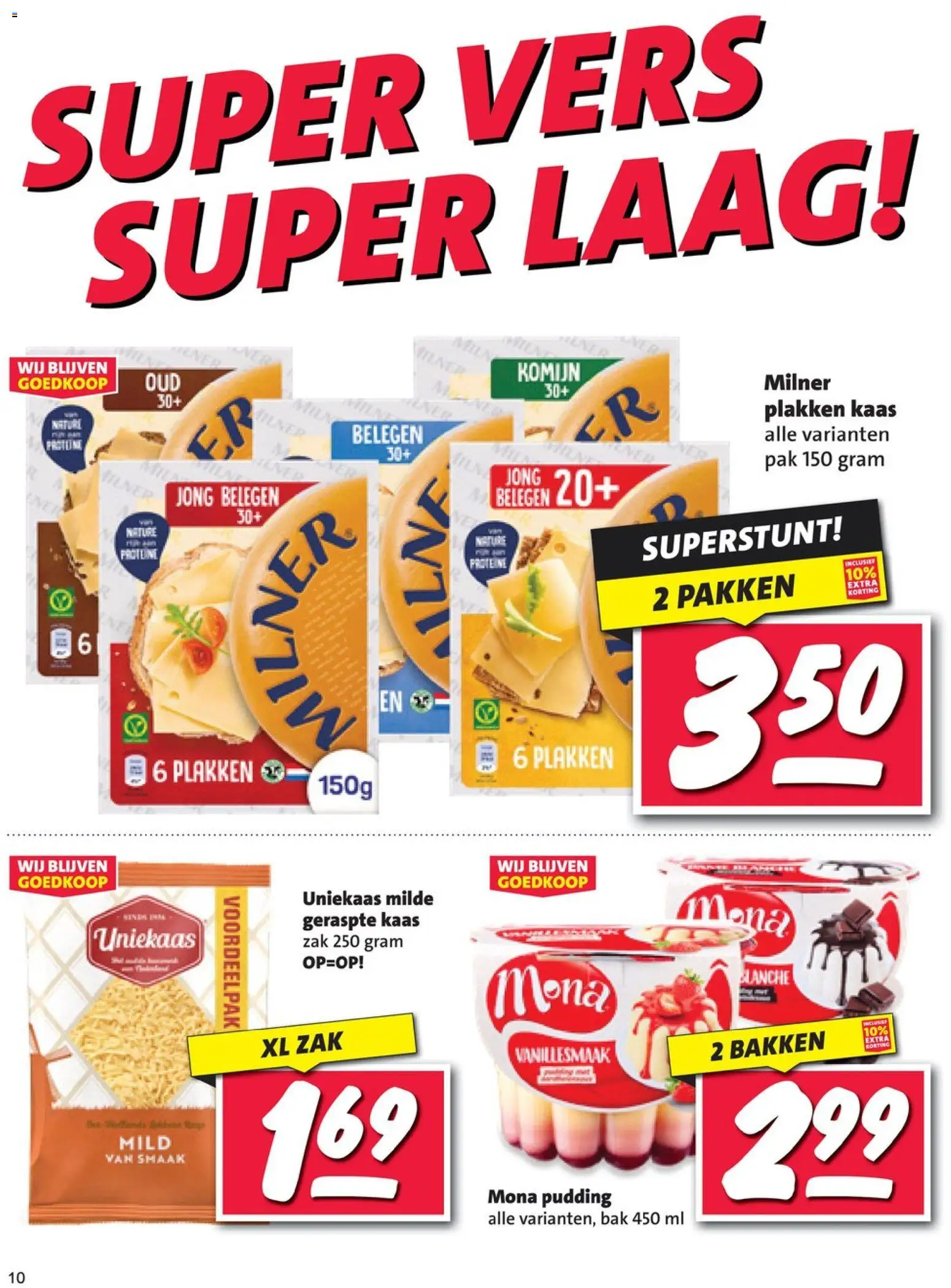 Nettorama folder - page 10- valid from 06-04-2026