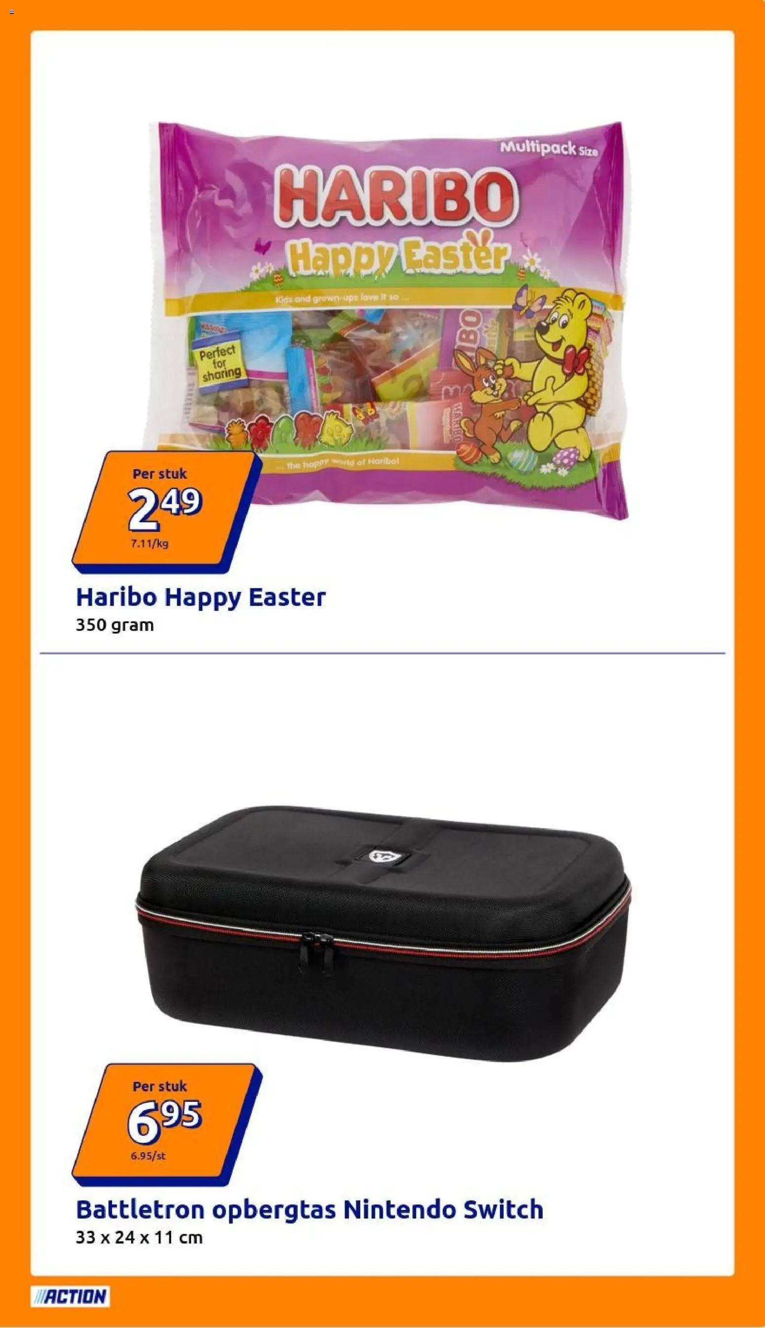 Action folder week 15 - page 27- valid from 08/04/2026